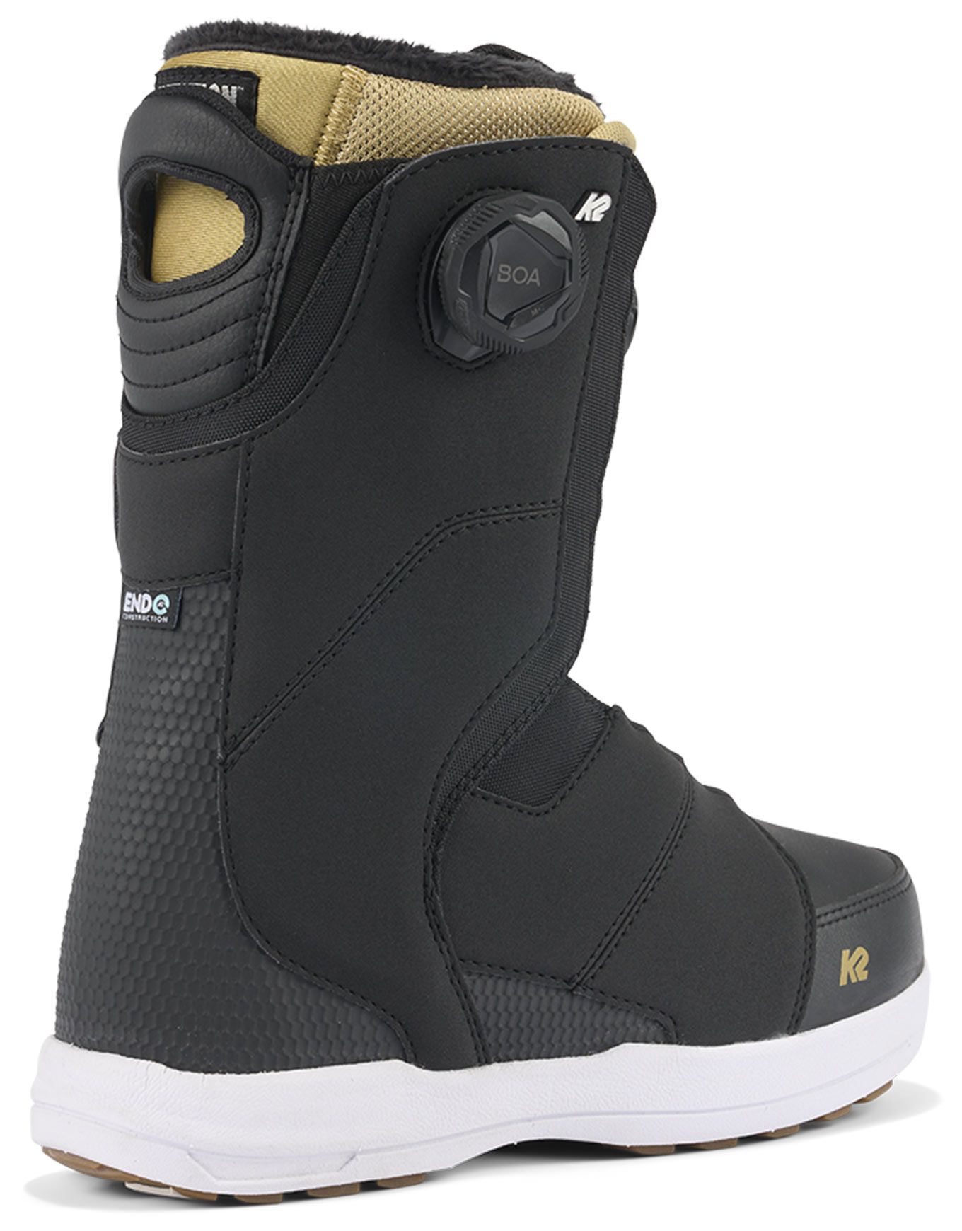 Contour Black – Image 5