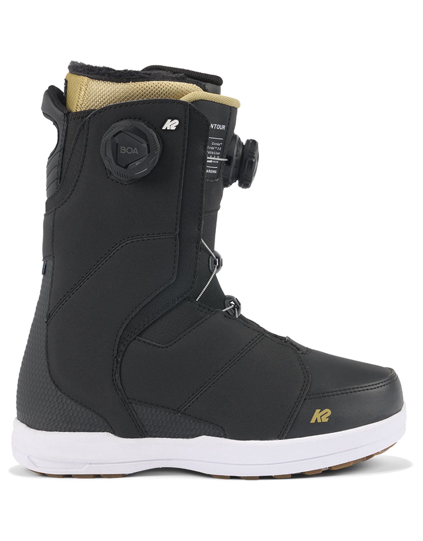 Contour Black – Image 3