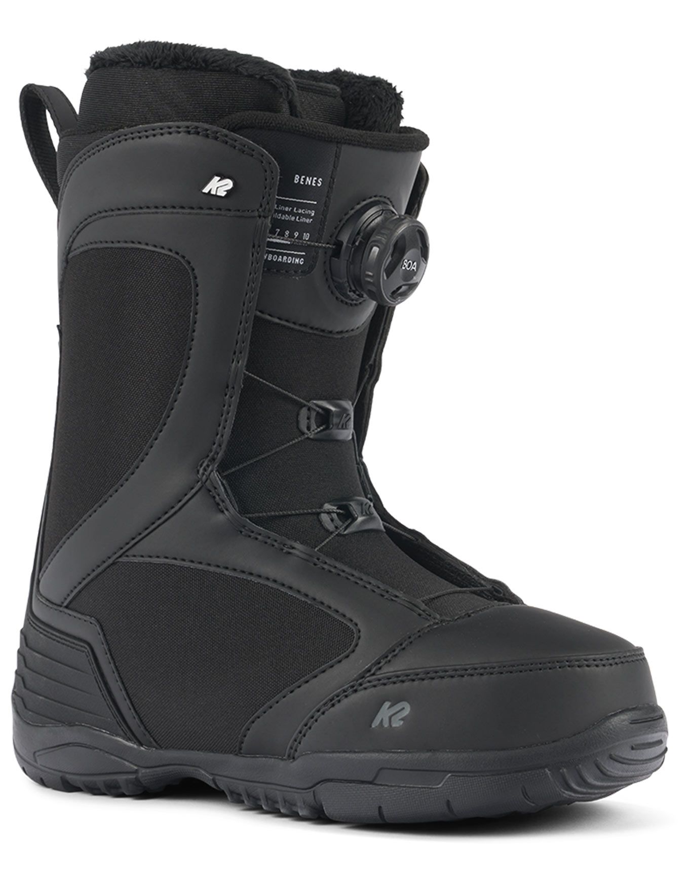 Benes Black – Image 5