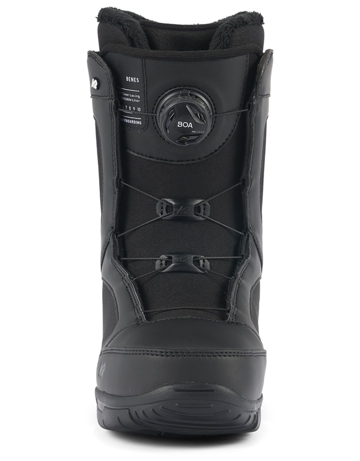 Benes Black – Image 4