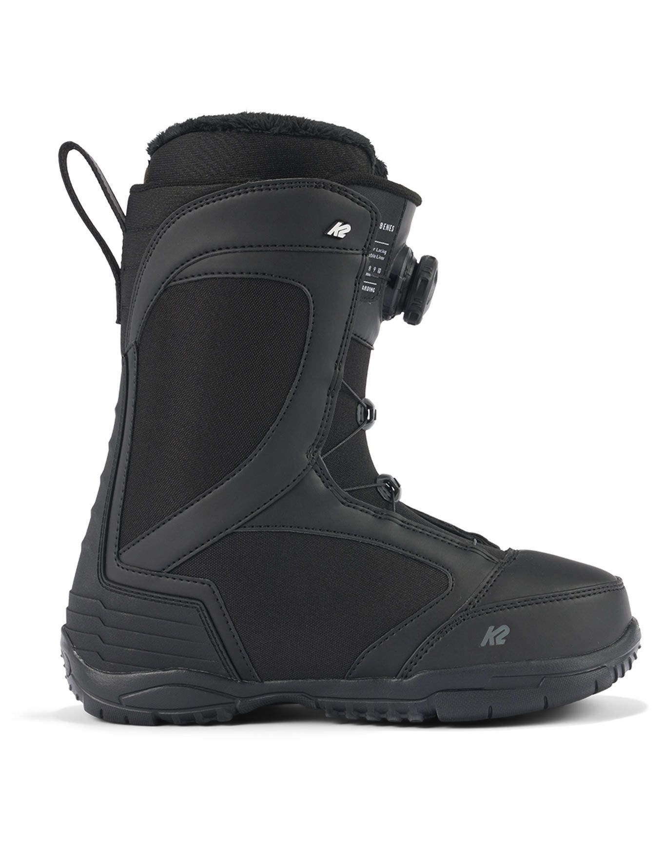 Benes Black – Image 2