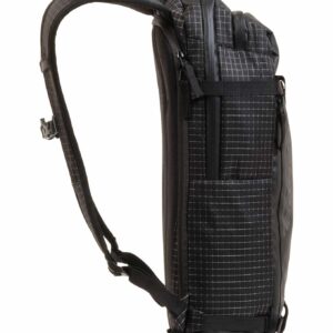 K2 Mountain Backpack Black