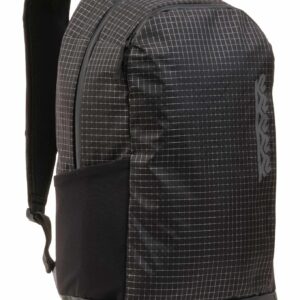 K2 City Backpack Black