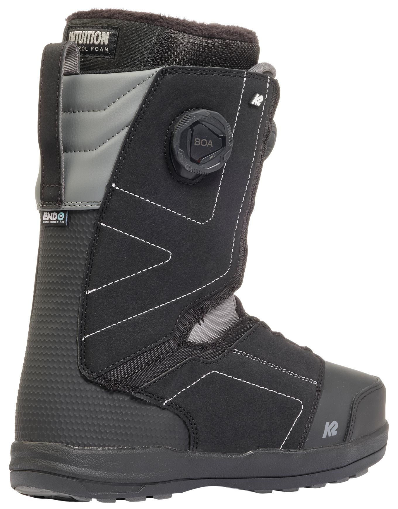 Trance Black – Image 6