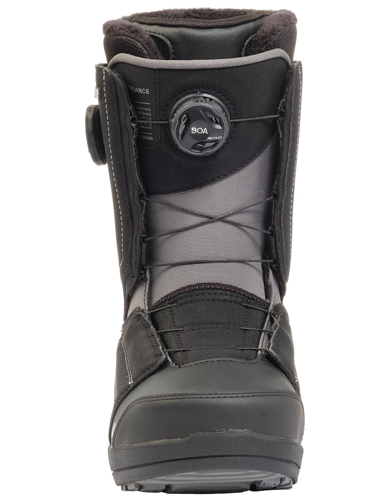 Trance Black – Image 3