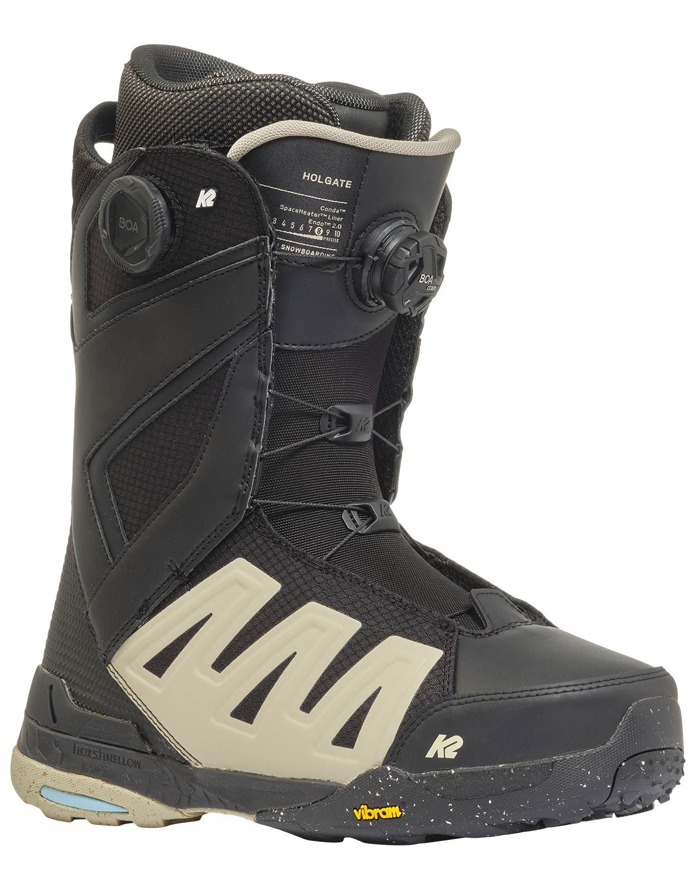 Holgate Black – Image 6