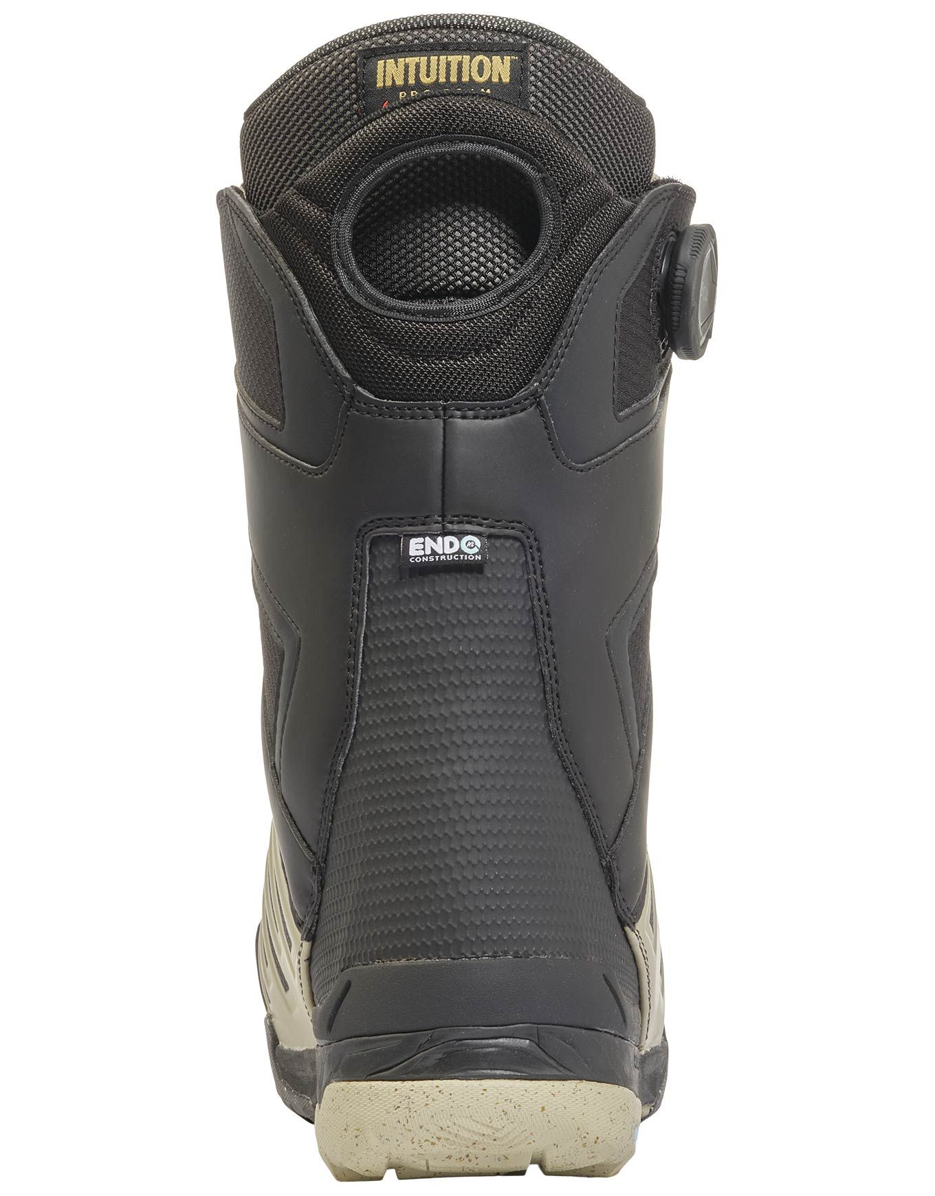 Holgate Black – Image 4