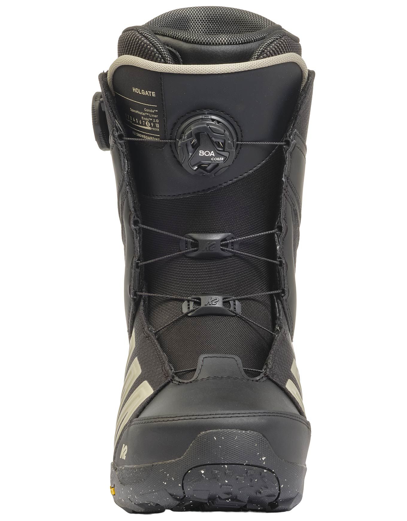 Holgate Black – Image 3