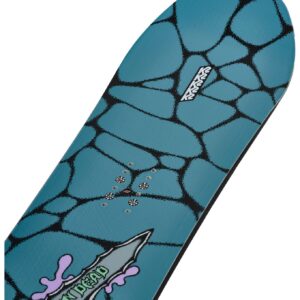 K2 X Brain Dead Passport 2025