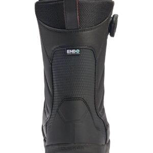 Maysis Clicker X Hb Black