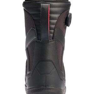 Boundary Clicker X Hb Black