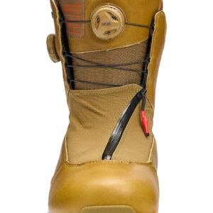 Taro Tamai Snowsurfer Ls Olive