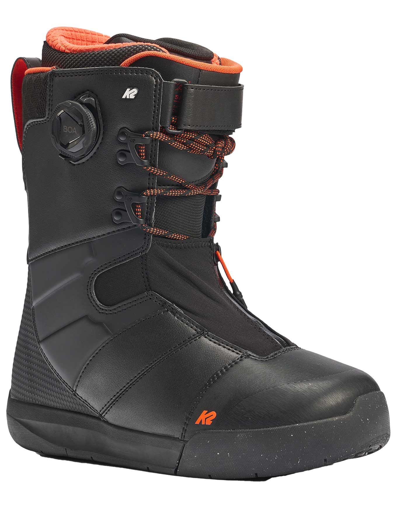 Evasion Black – Image 5