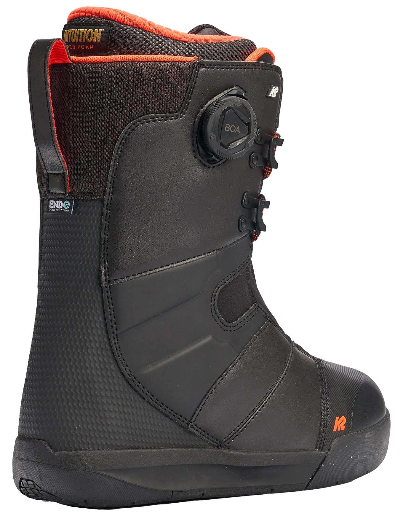 Evasion Black – Image 3