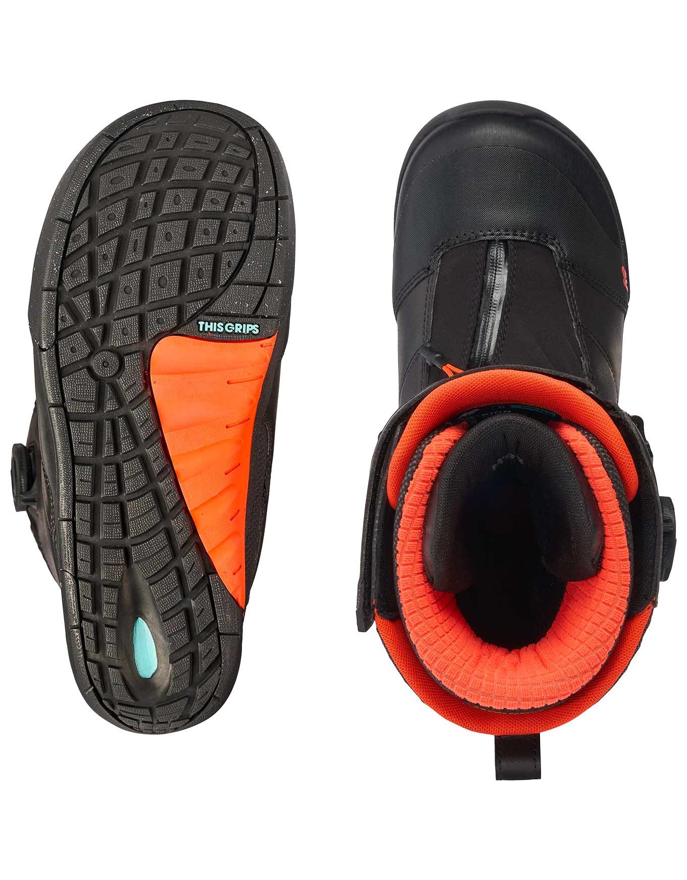 Evasion Black – Image 2