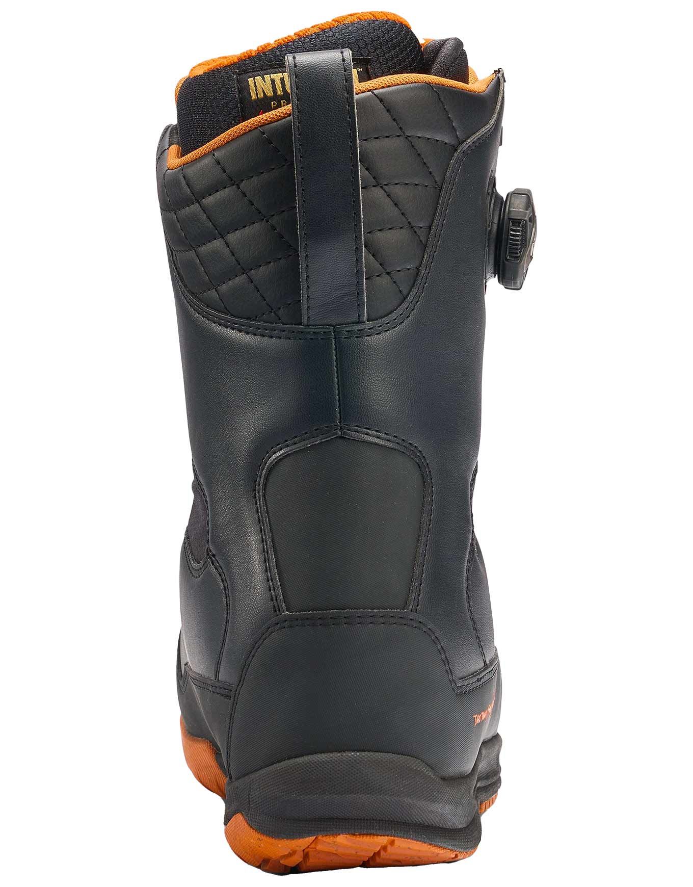 Taro Tamai Snowsurfer Dark Grey – Image 5