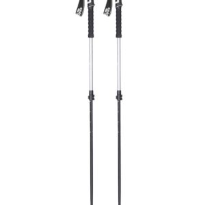 Lockjaw Alu-Eva Silver