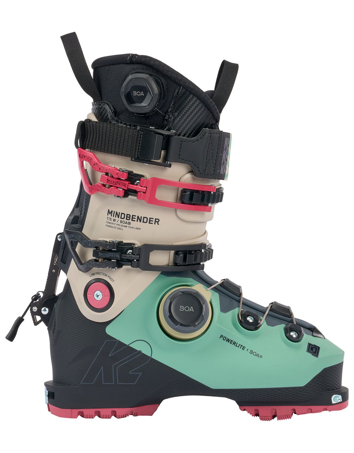 Mindbender 115 Boa W – Image 3