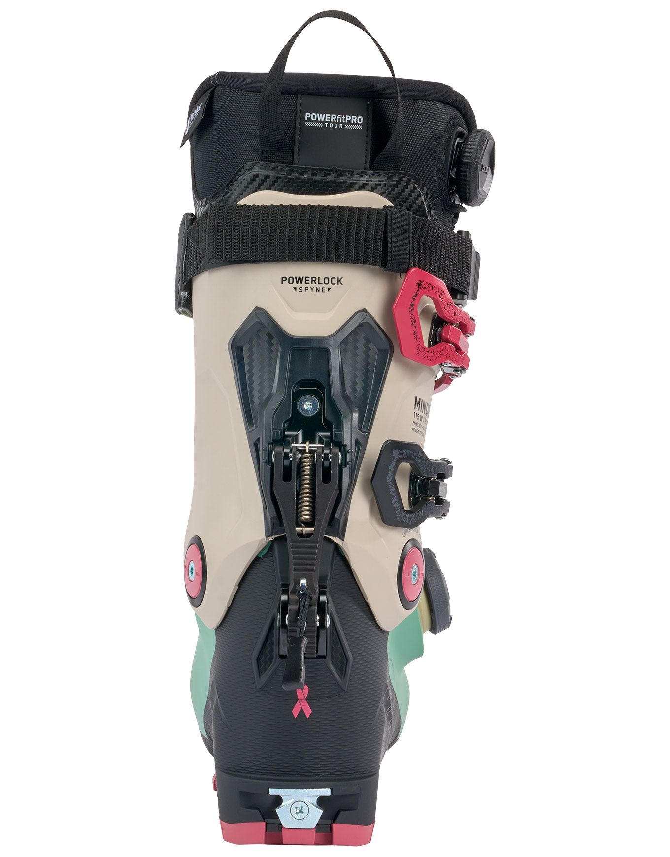 Mindbender 115 Boa W – Image 2