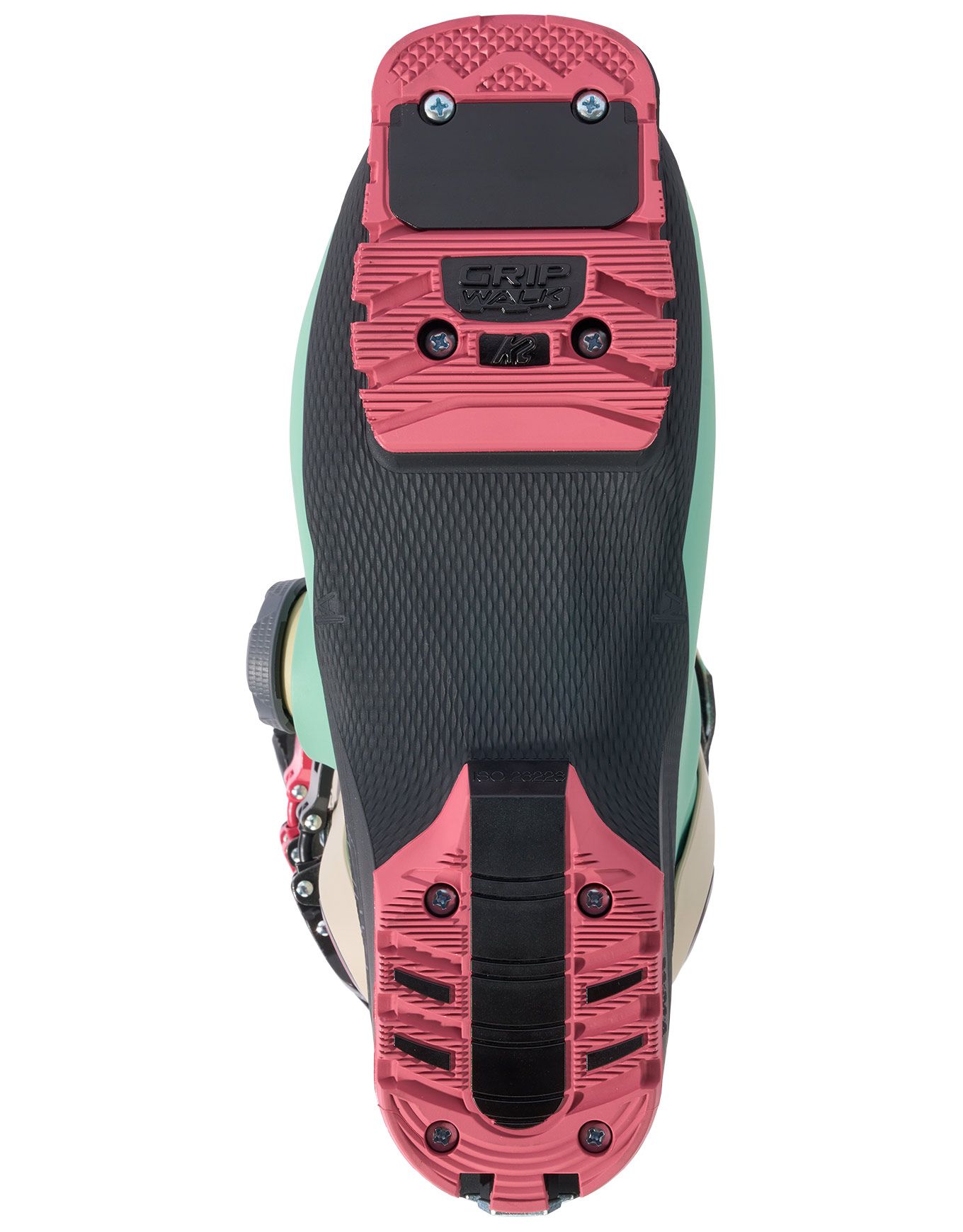 Mindbender 115 Boa W