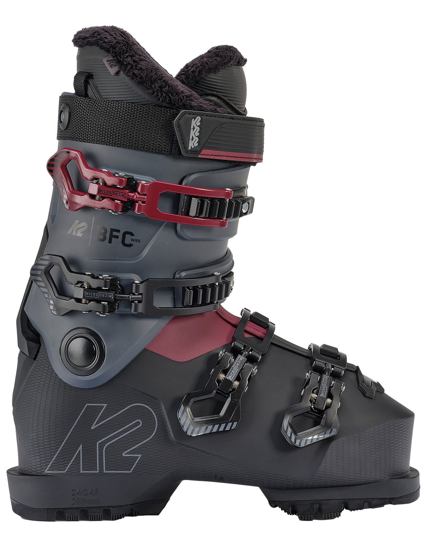 BFC 95 W – Image 2