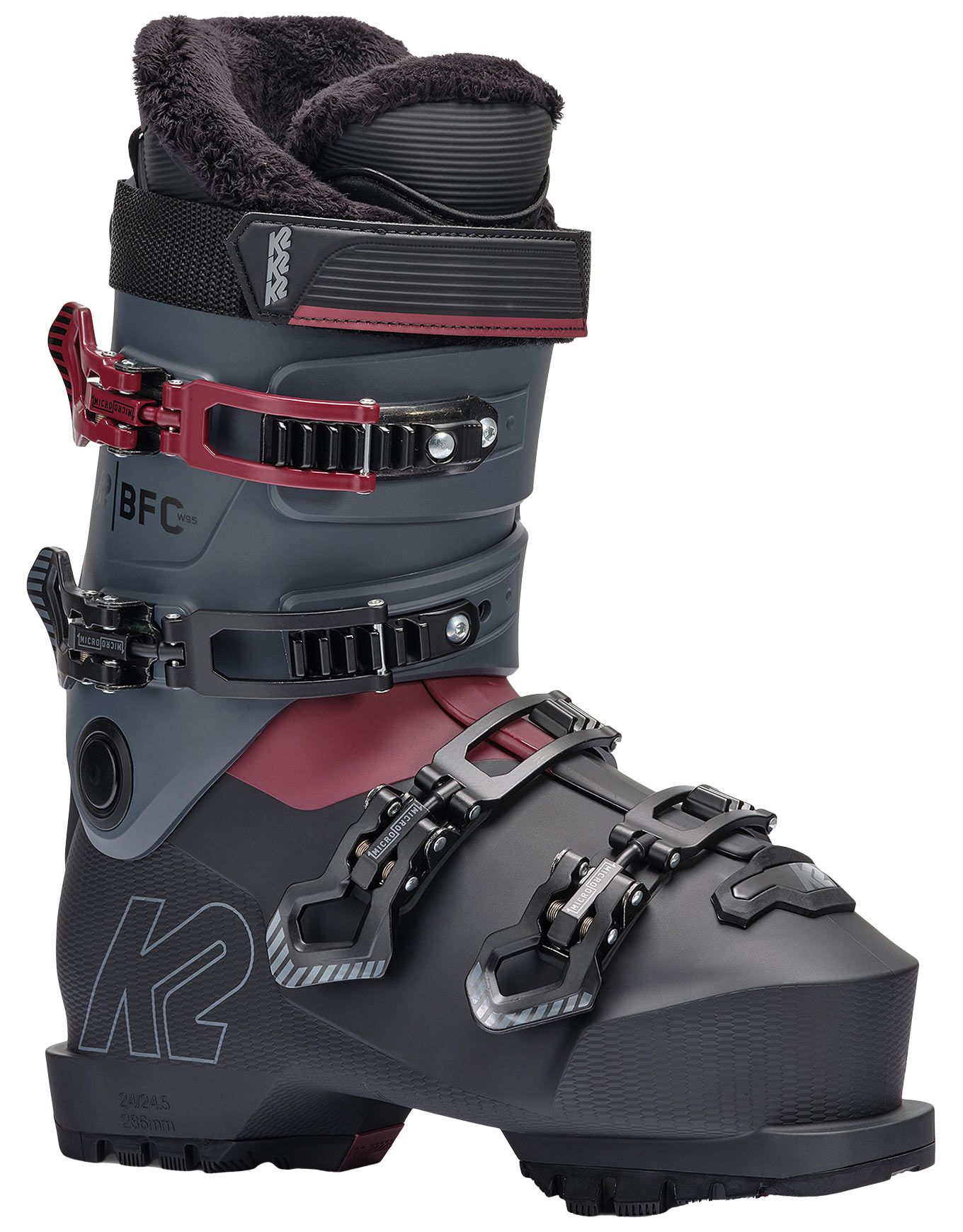 BFC 95 W – Image 3