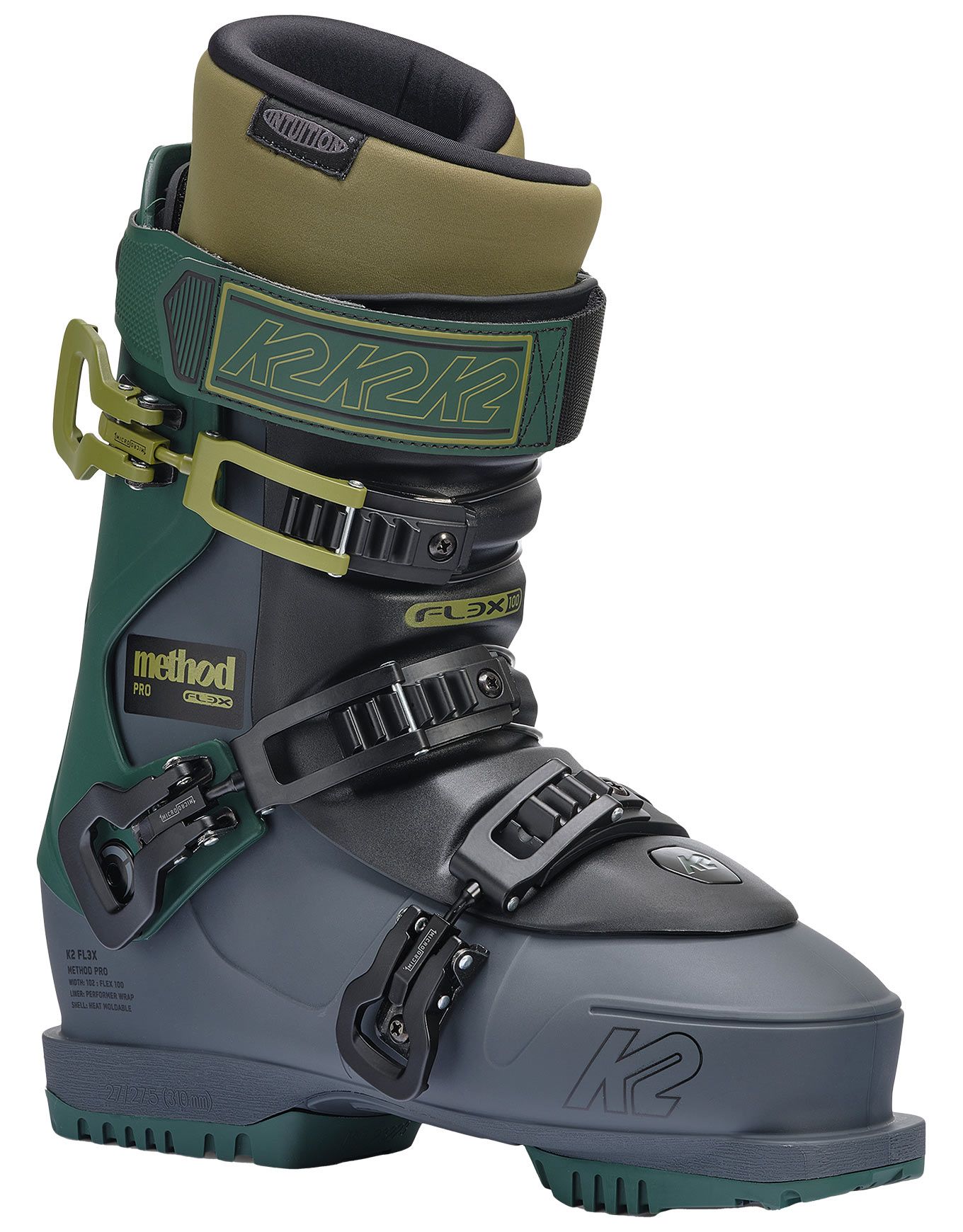 Method Pro – Image 4