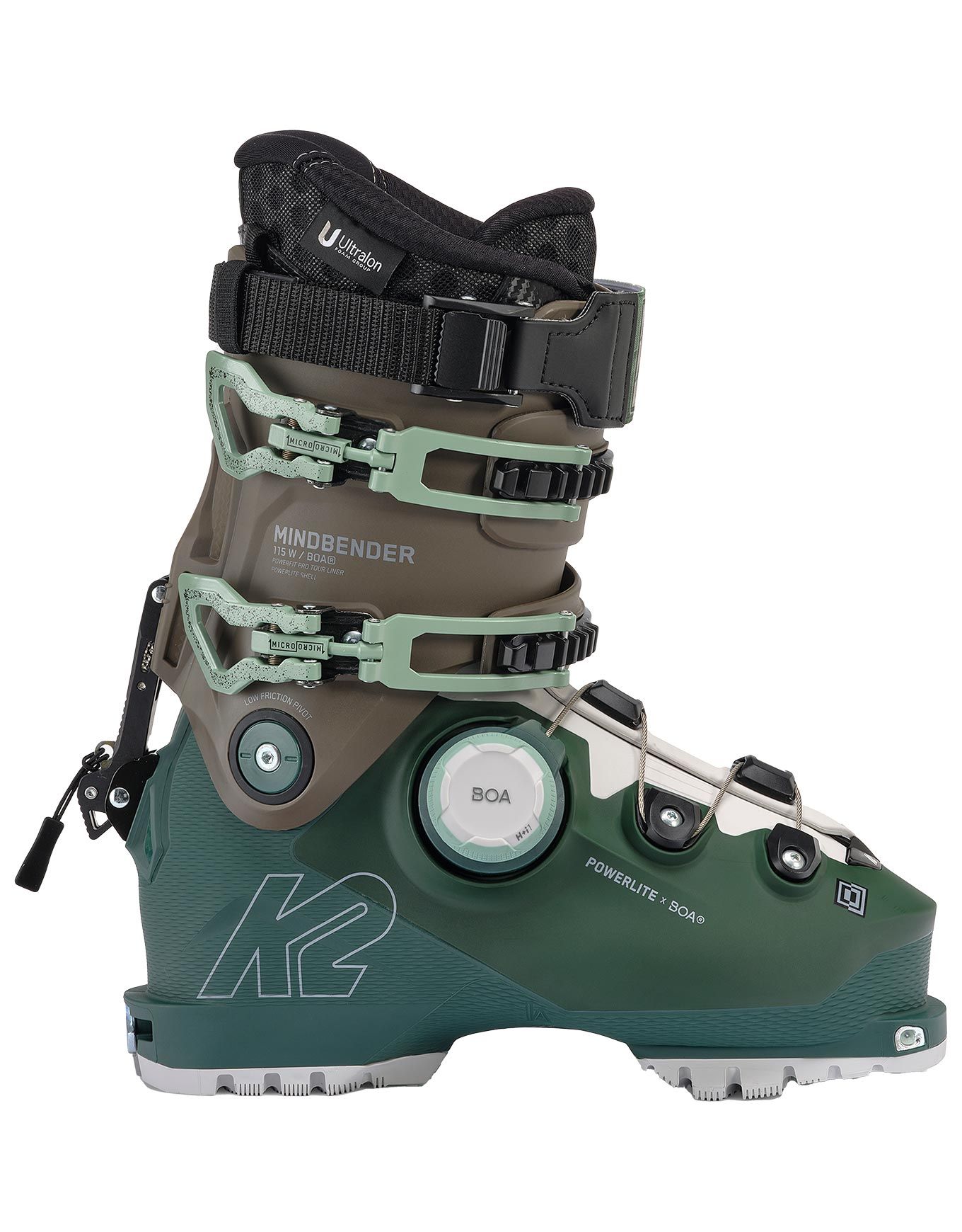 Mindbender 115 Boa W – Image 3