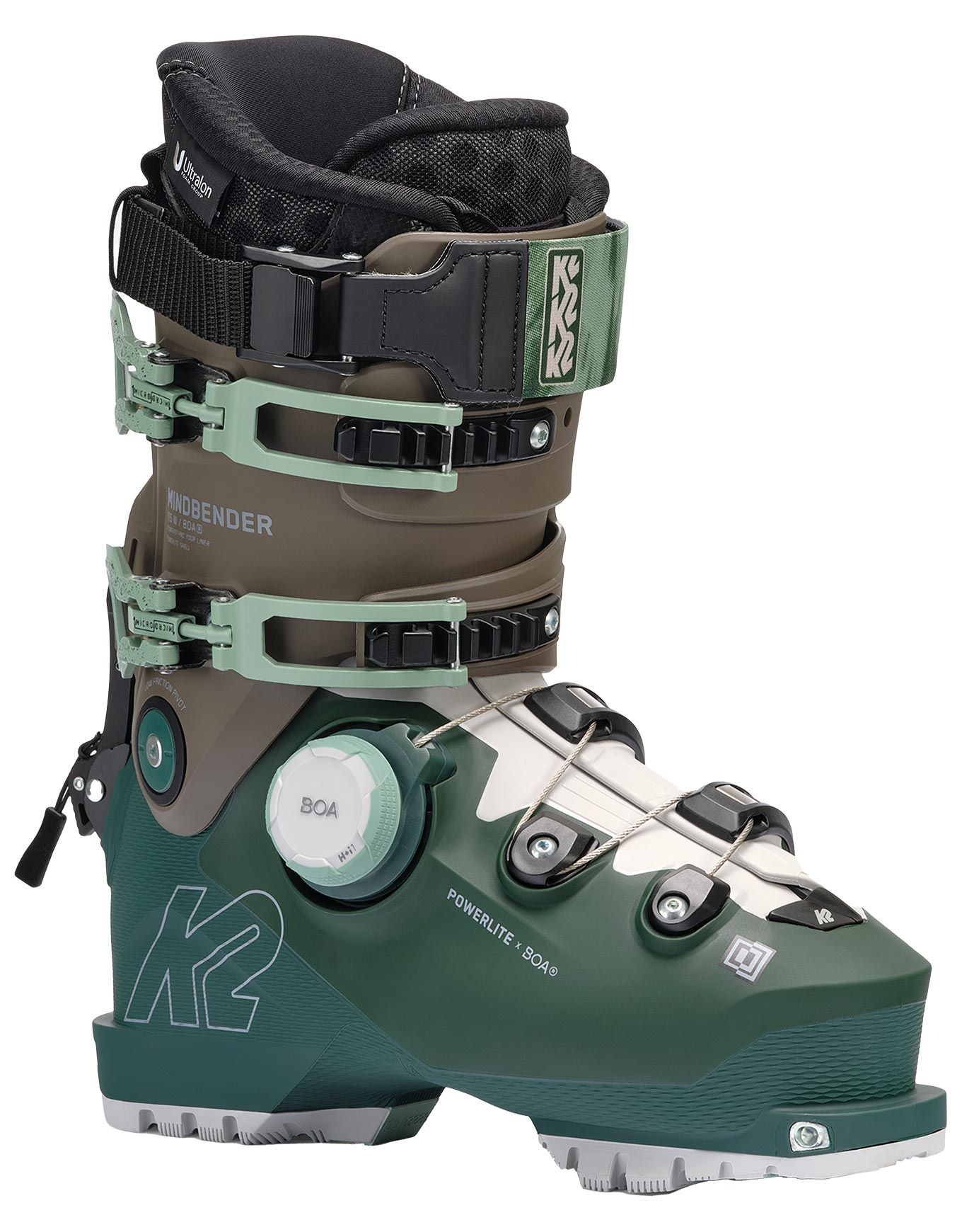 Mindbender 115 Boa W – Image 2