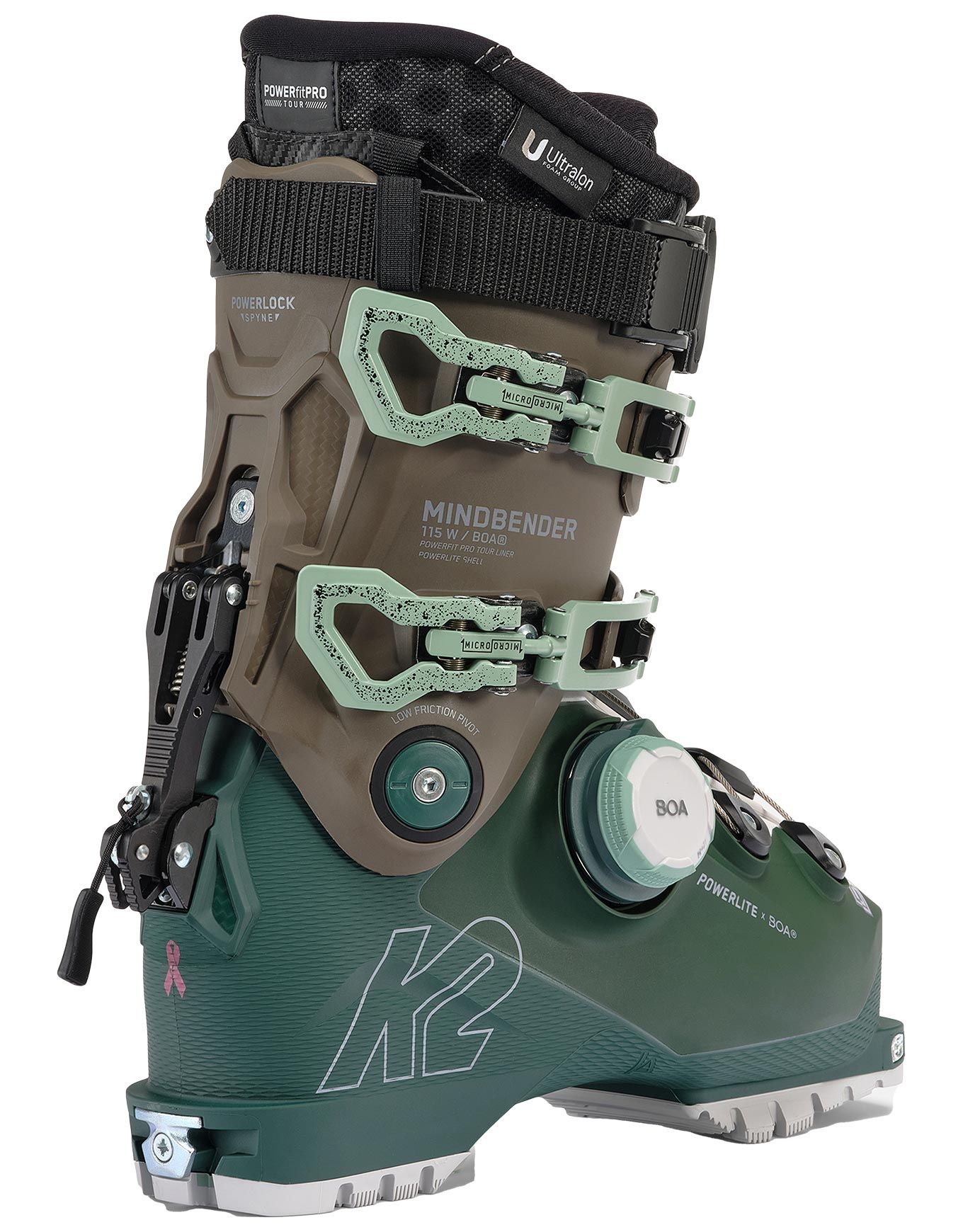 Mindbender 115 Boa W – Image 4