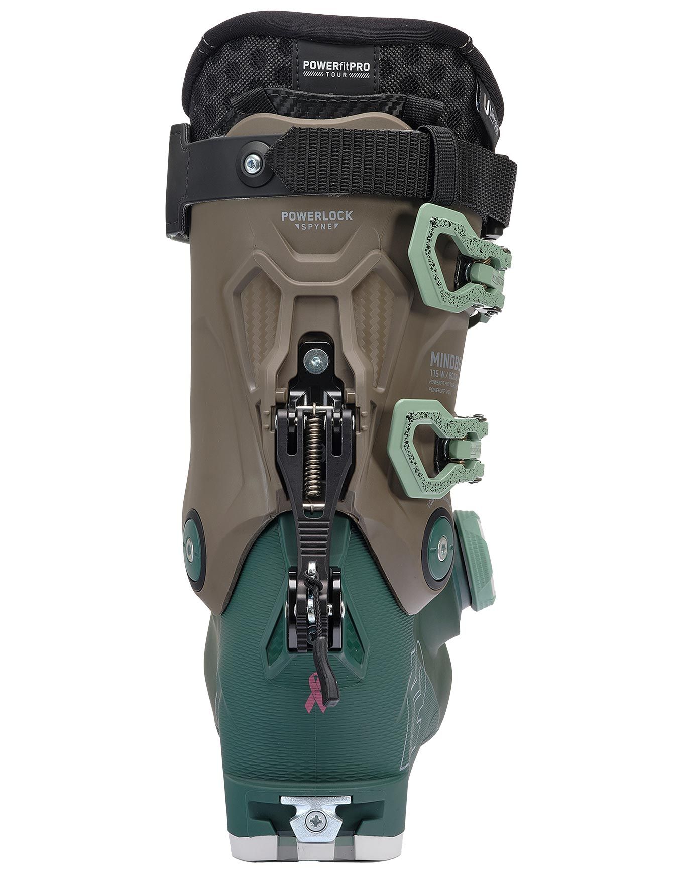 Mindbender 115 Boa W