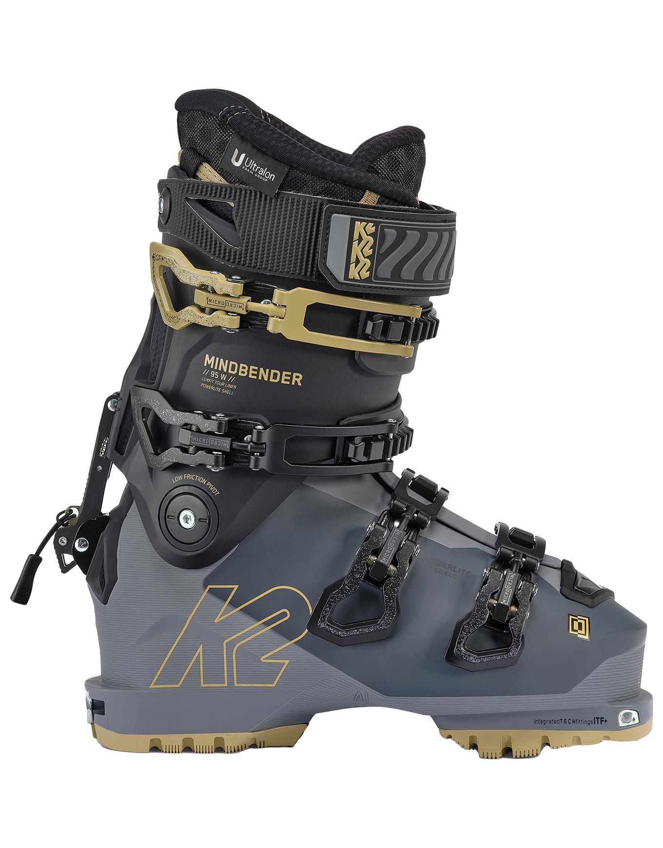 Mindbender 95 W MV – Image 4