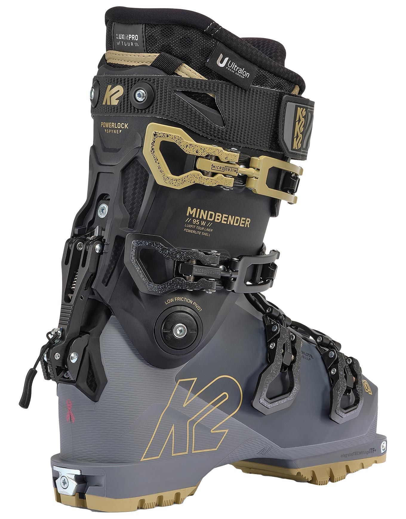 Mindbender 95 W MV – Image 2