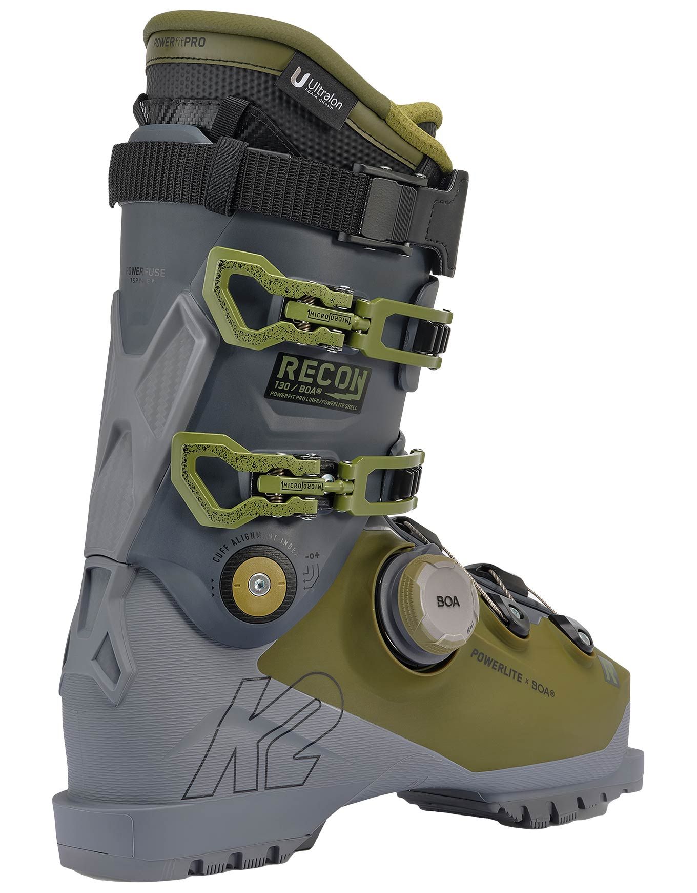 Recon 130 Boa – Image 3