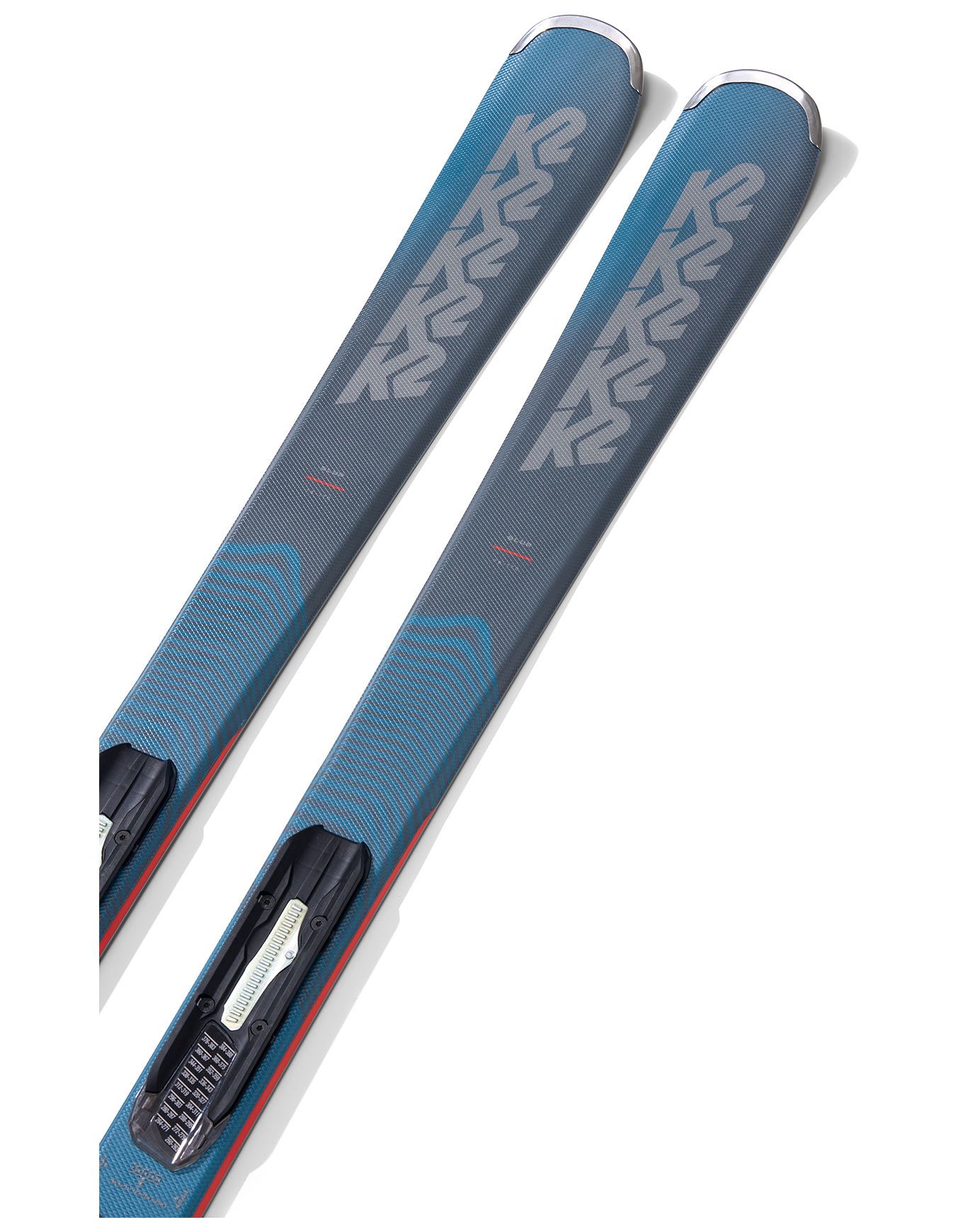 Blur 76 + M3 10 Compact Quikclik 80mm 2026 – Image 4