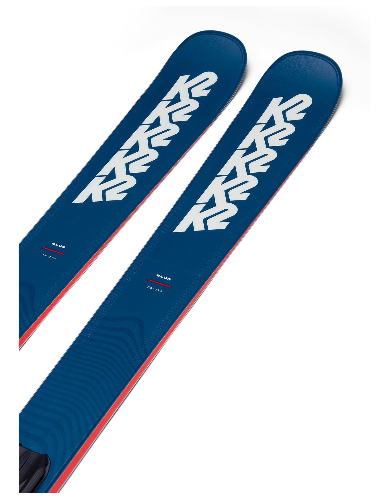 Blur 79 + M3 11 Tcx Light Quikclik 2026 – Image 6