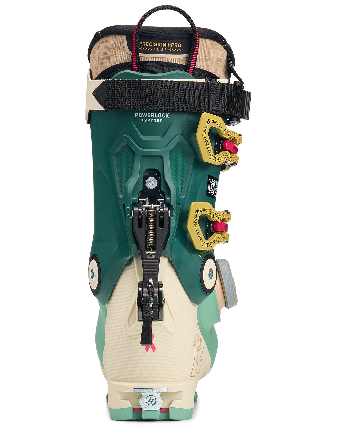 Mindbender 105 Boa W Blue/White – Image 2