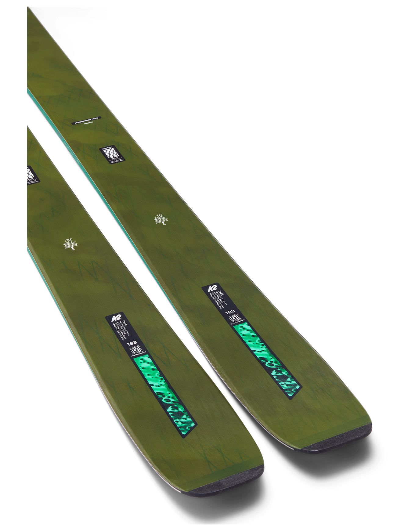 Mindbender 106C 2026 – Image 2