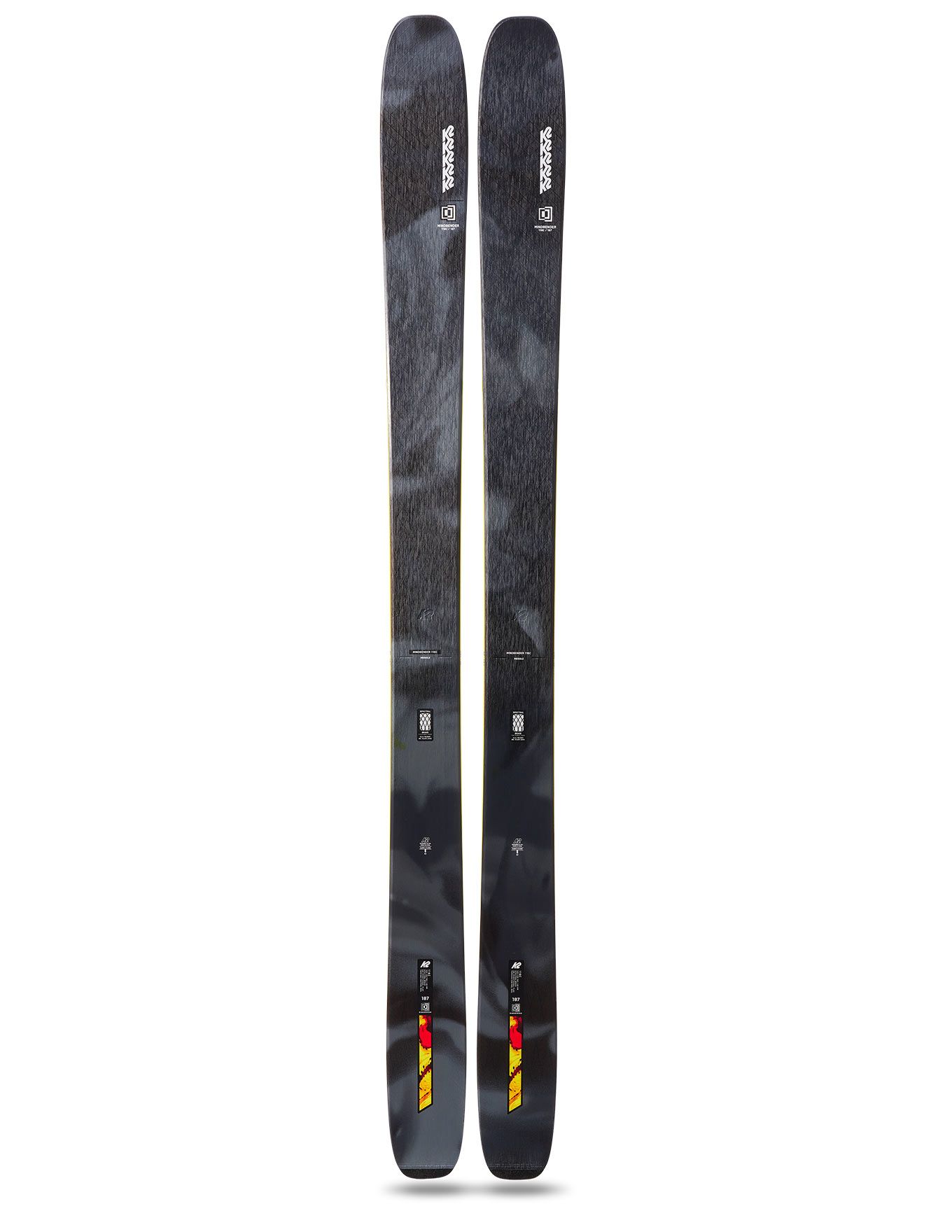 Pack Mindbender 116C 2026 – Image 4