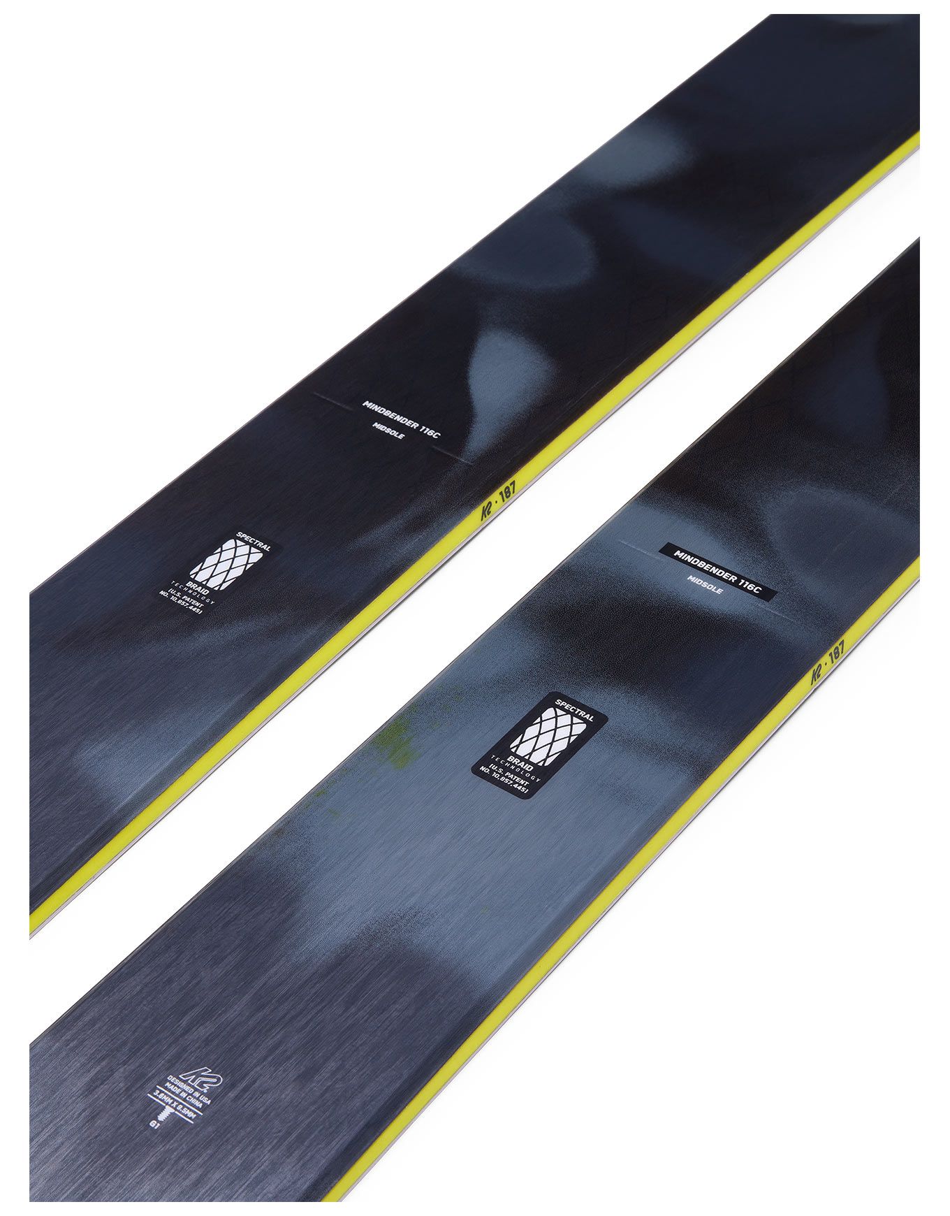 Pack Mindbender 116C 2026 – Image 3