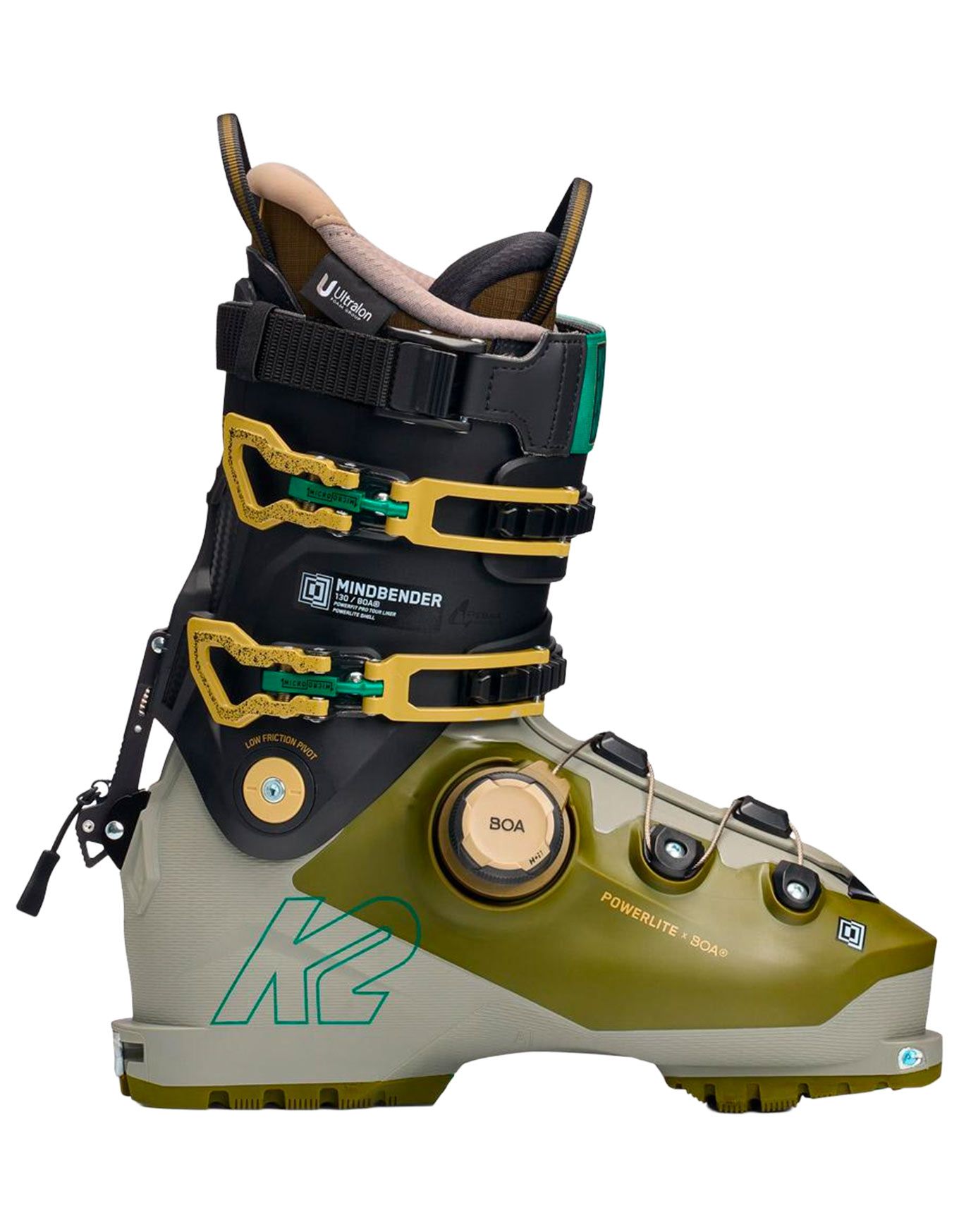 Mindbender 130 Boa – Image 5