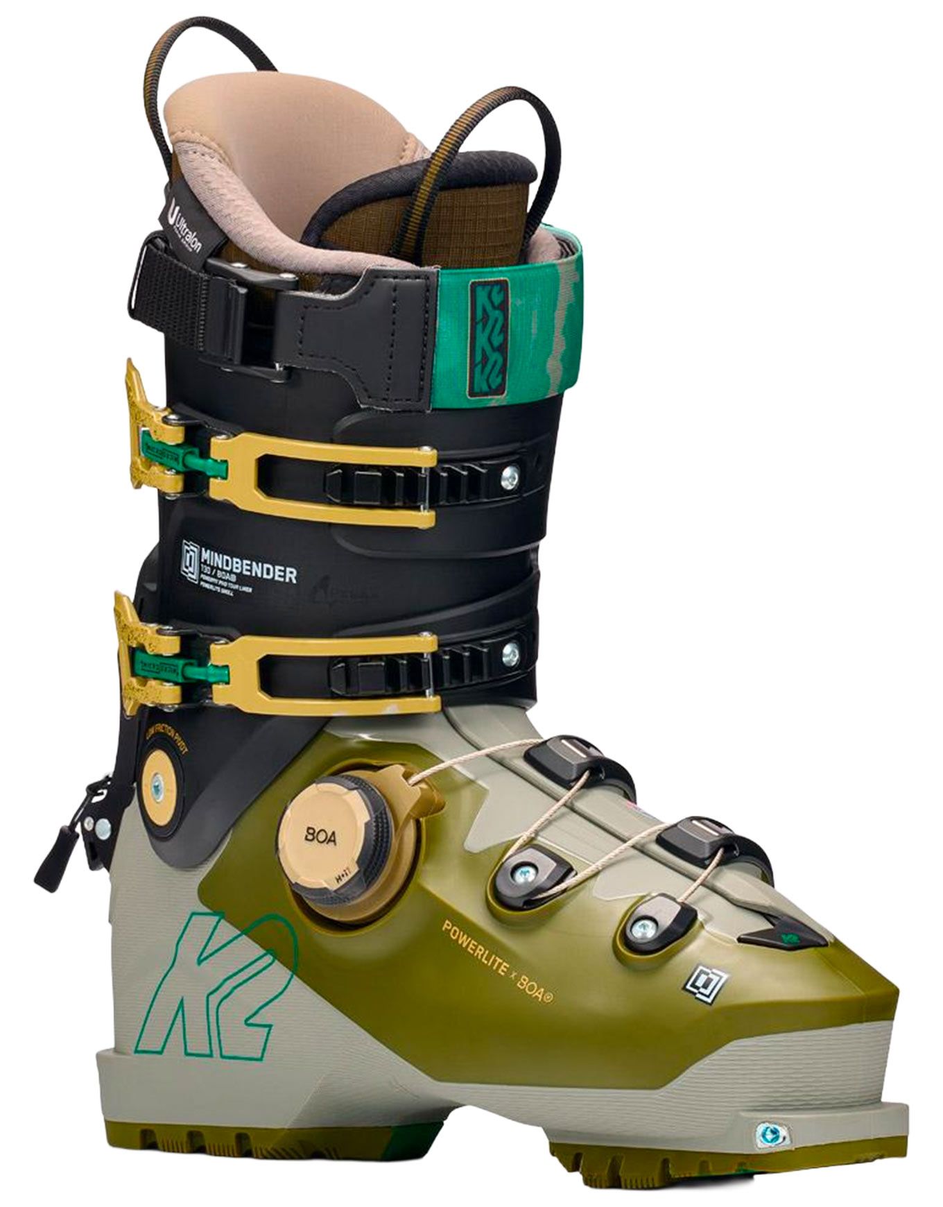 Mindbender 130 Boa – Image 3