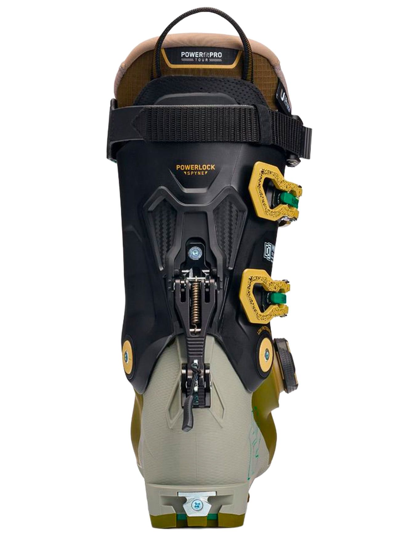 Mindbender 130 Boa – Image 2