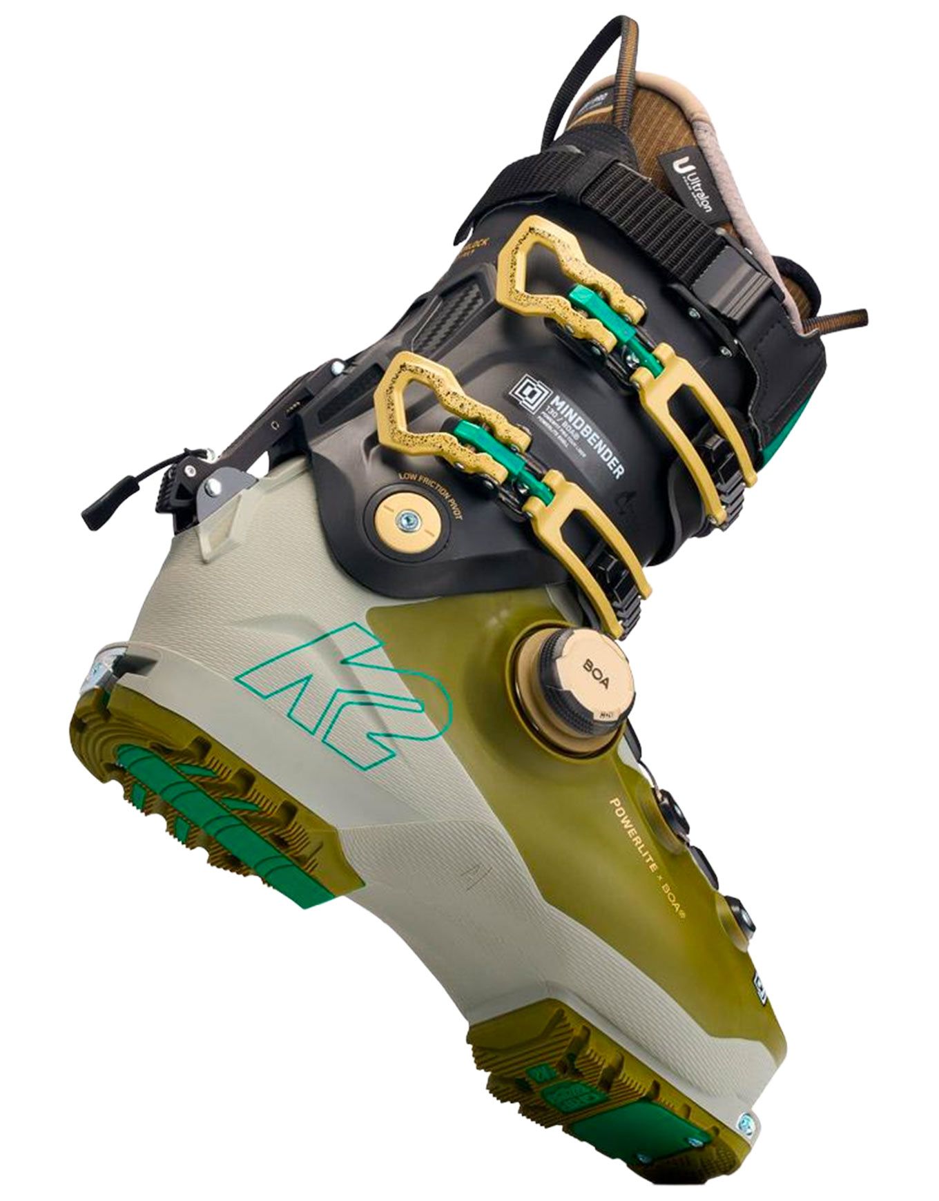 Mindbender 130 Boa – Image 4