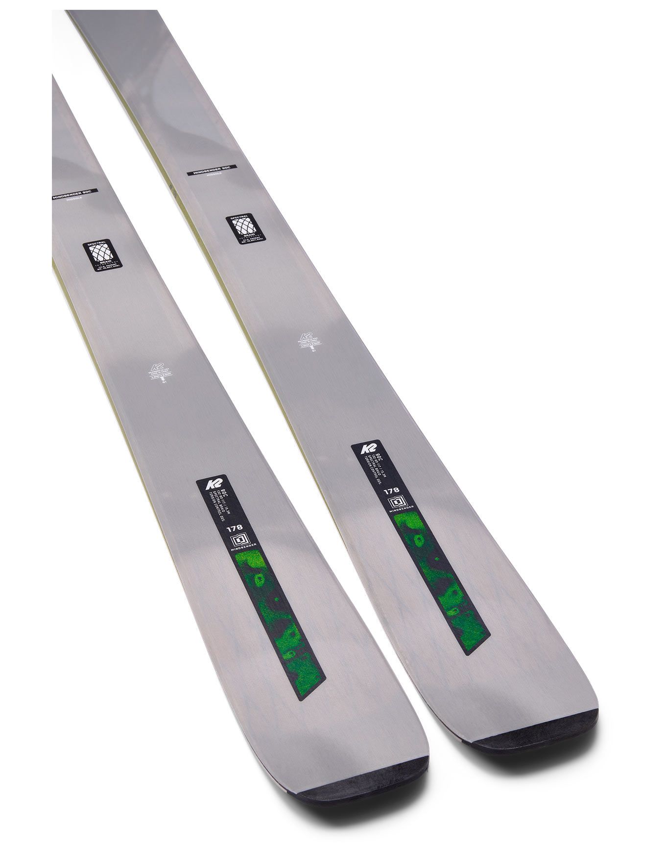 Pack Mindbender 90C 2026 – Image 2