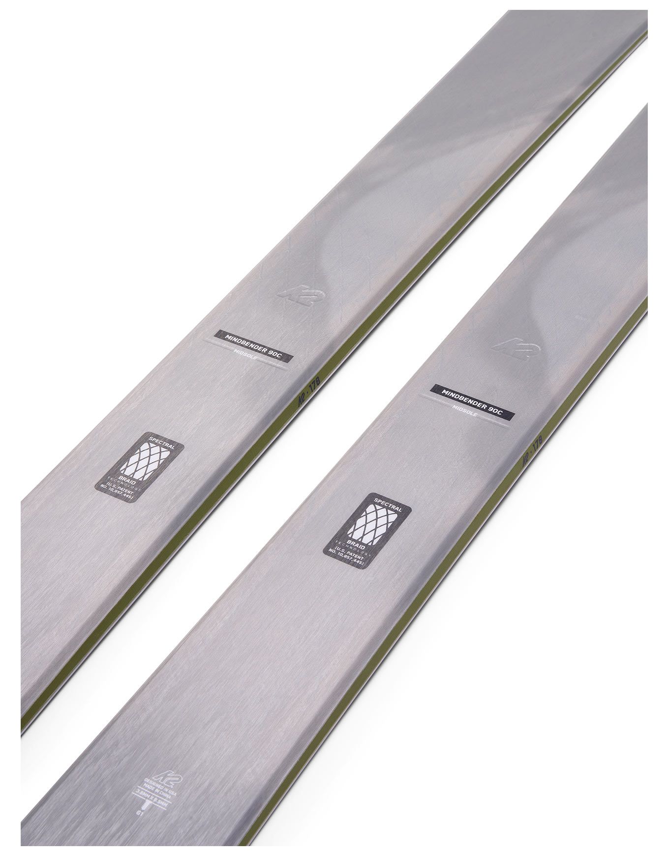 Pack Mindbender 90C 2026 – Image 5