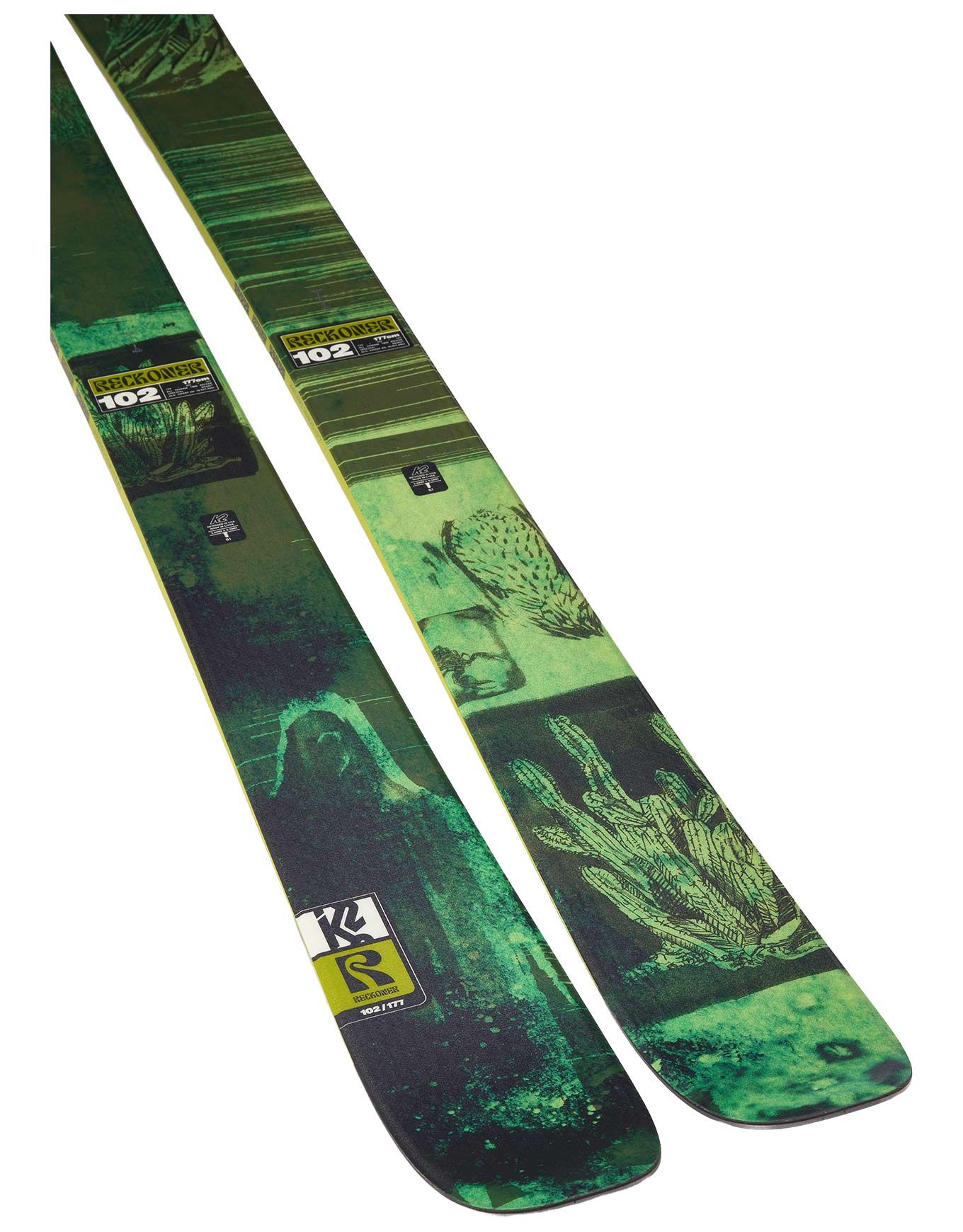 Pack Reckoner 102 2026 – Image 3