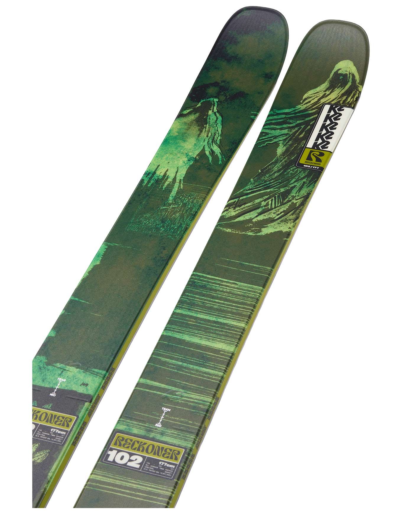 Pack Reckoner 102 2026 – Image 2