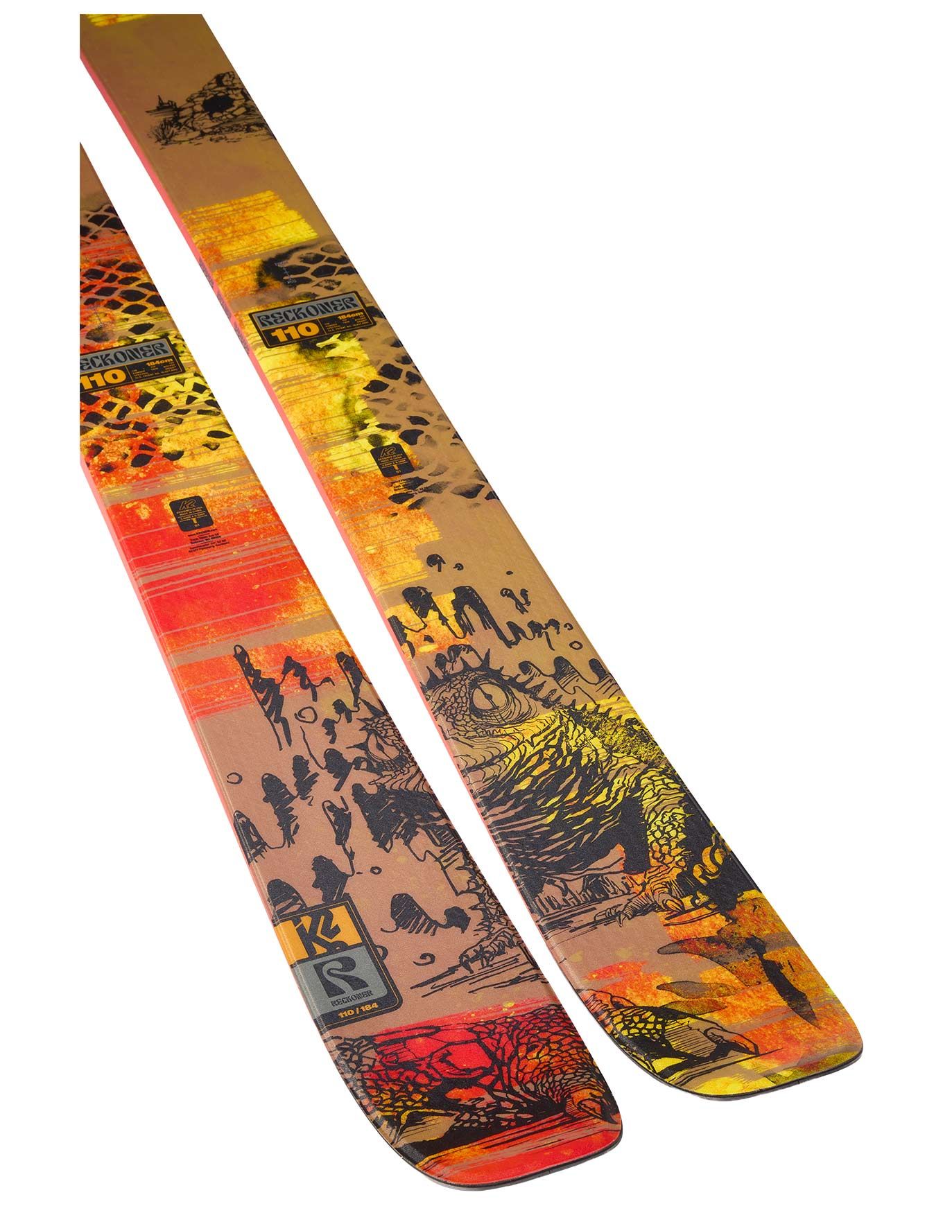 Pack Reckoner 110 2026 – Image 4