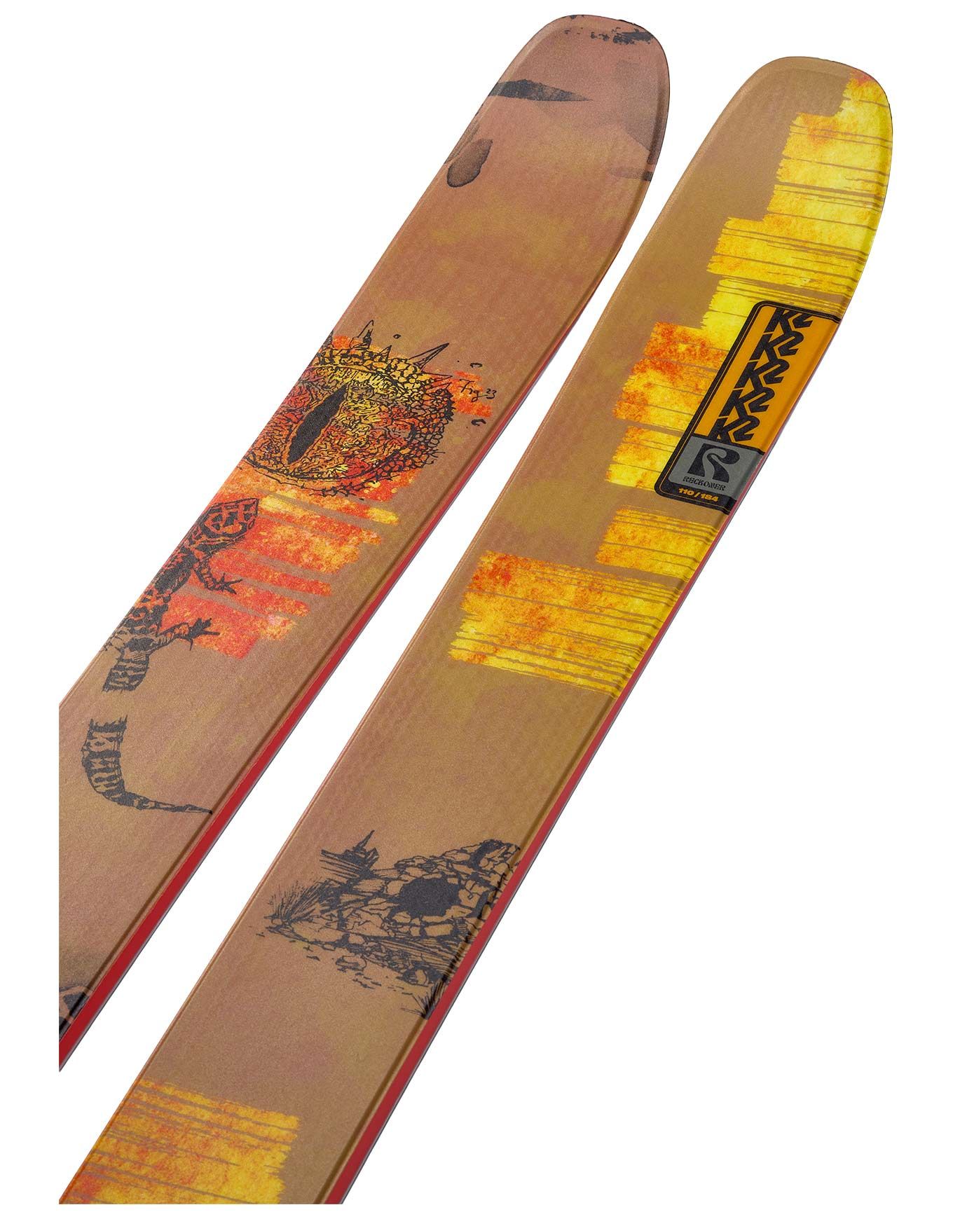 Pack Reckoner 110 2026 – Image 2